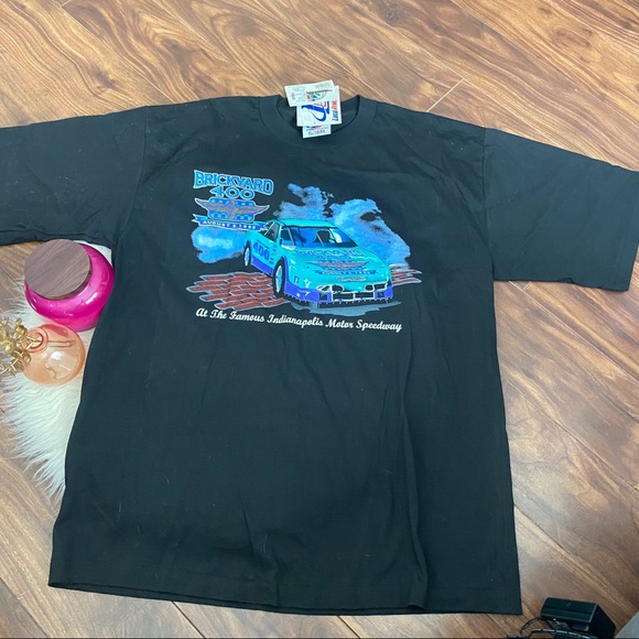 Vintage Other - Vintage NASCAR shirt